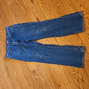 Levi's Jeans 517 W34 L30 DENIM BLUE Levi